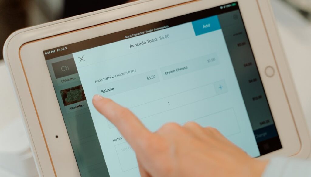 Je restaurant een stuk efficiënter maken
