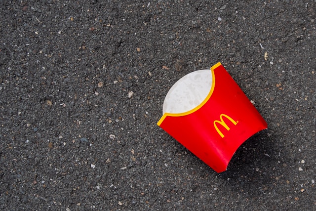 Hoe branding het succes van restaurants McDonalds bepaalt