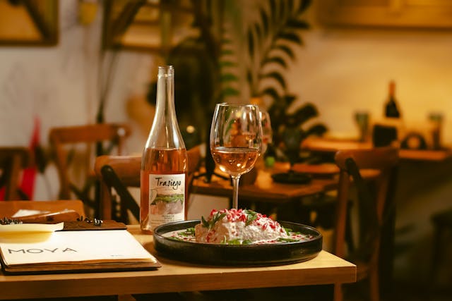 De beste restaurants in Maastricht voor een gezonde maaltijd na sportblessures